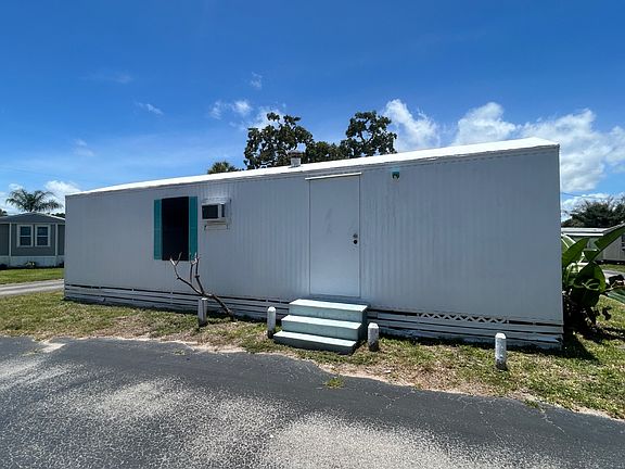 3rd image of 8817 N Atlantic Ave Lot 80