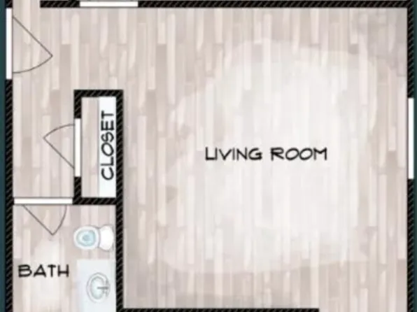 The Q Apartments, 1321 Queen Anne Ave N APT 106, Seattle, WA 98109