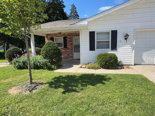 409 E Warren St, 409 E Warren St #13, Middlebury, IN 46540