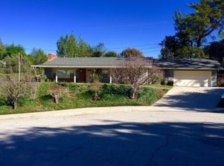 650 Palo Alto Dr, Redlands, CA 92373