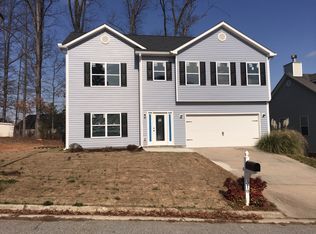 310 Lake Royale Pl, Riverdale, GA 30296