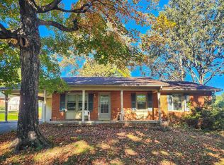 105 Tanglewood Pl, Central City, KY 42330