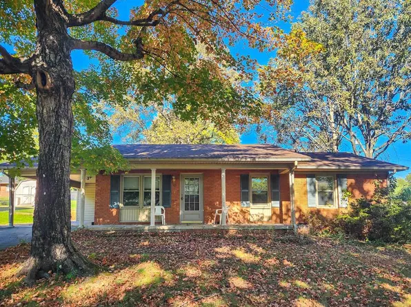 105 Tanglewood Pl, Central City, KY 42330