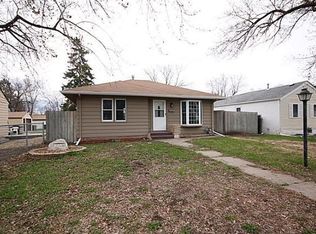 5316 Logan Ave N, Brooklyn Center, MN 55430