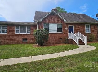 2828 Bellhaven Cir, Charlotte, NC