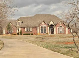 13149 Linden St, Piedmont, OK 73078