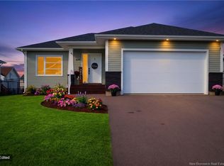 64 Amity St, Moncton, NB E1G0S3