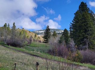 187 Edwards Gulch Rd, Drummond, MT 59832