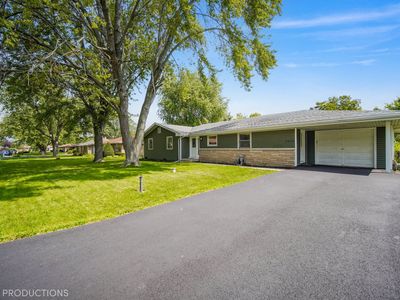 2424 Hacker Dr, Joliet, IL, 60435