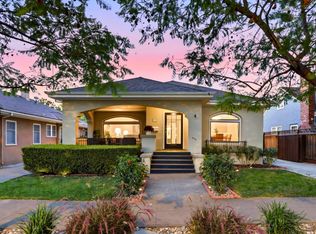 672 S 14th St, San Jose, CA 95112