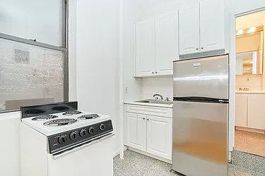 Rented by REAL New York