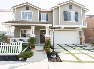 18 Cherokee St, Trabuco Canyon, CA 92679