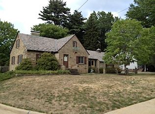 4841 Monticello Blvd, Richmond Heights, OH 44143