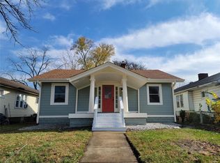 833 N Denny St, Indianapolis, IN