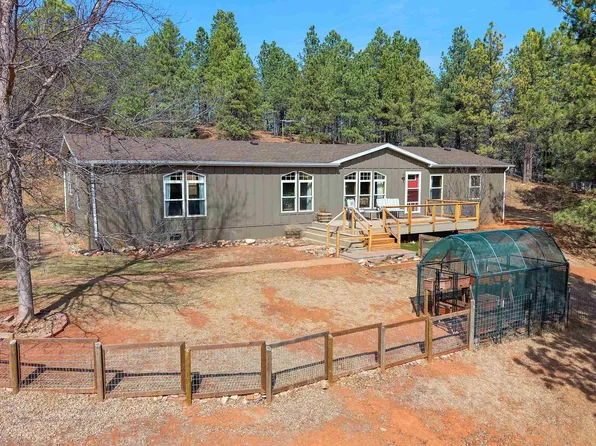 24535 E View Pl, Hermosa, SD 57744