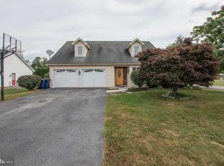 400 Edinburgh Rd, Middletown, PA 17057