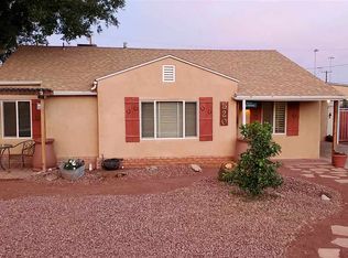 520 S 8th Ave, Yuma, AZ 85364