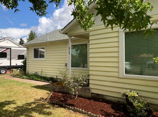615 Robe St, Brownsville, OR 97327