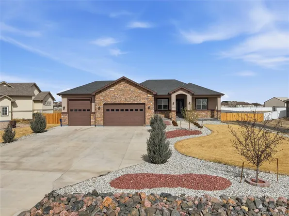 29303 E 165th Avenue, Brighton, CO 80603