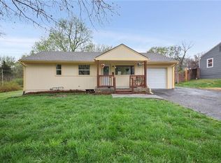 4716 Appleton Ave, Kansas City, MO 64133