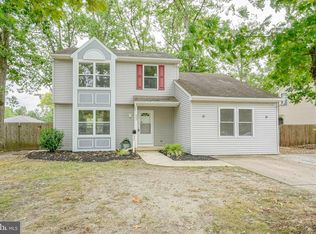 602 Maryland Rd, Glassboro, NJ 08028