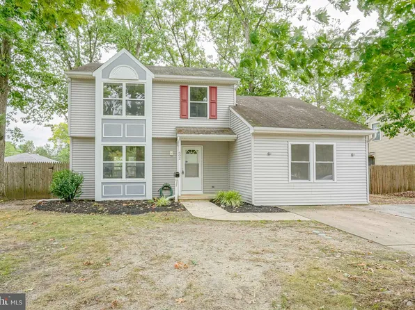 602 Maryland Rd, Glassboro, NJ 08028