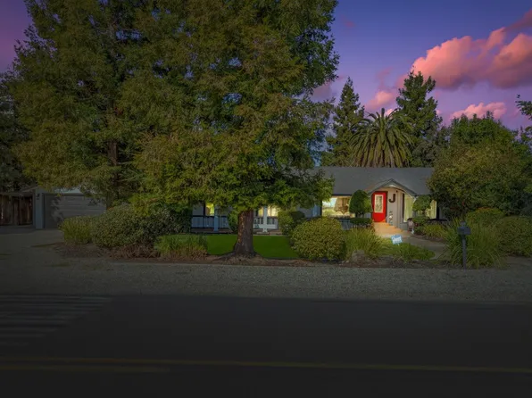 3901 Woodland Ave, Modesto, CA 95358