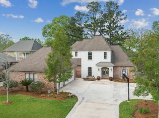 16005 Parkside Ct, Baton Rouge, LA 70817