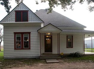 27523 Morton Rd, Katy, TX 77493