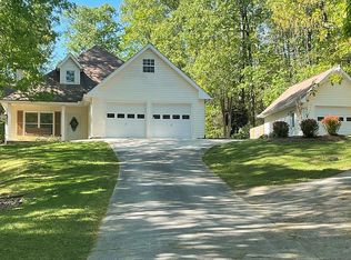 570 Kilough Church Rd, Dawsonville, GA 30534