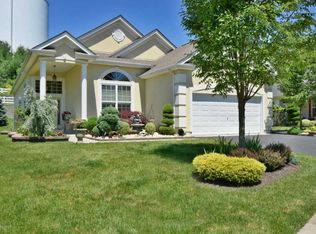 21 Exton Way, Jackson, NJ 08527