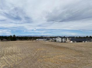 5891 Grand Pine Way #9, Parker, CO 80134