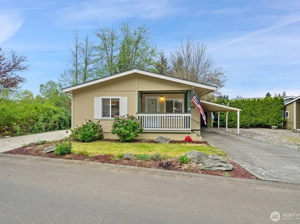 900 NE Saturn Lane, Bremerton, WA 98311
