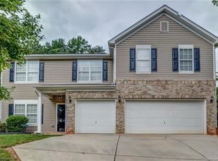 2448 Ivy Creek Frd, York, SC 29745