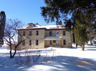 25121 County Highway Y, Rockland, WI 54653