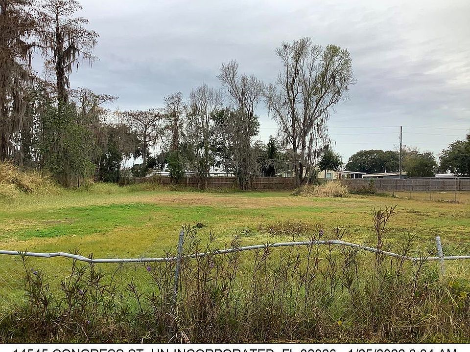 Vacant Lot