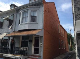 941 Spruce St, Reading, PA 19602