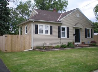 9 Dawes Ave, Ewing, NJ 08638