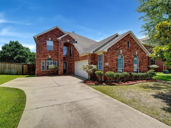 740 Caspian Way, Grand Prairie, TX 75052
