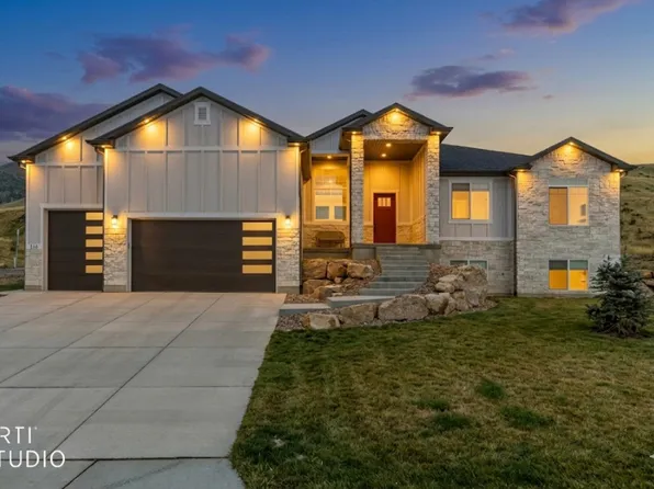 116 E 4300 N, North Ogden, UT 84414