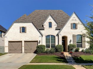 1212 12th St, Argyle, TX 76226