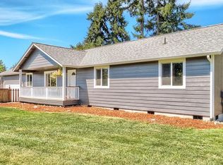 10721 Case Rd SW, Olympia, WA 98512