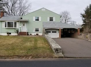 8 Tumble Brook Rd, Rocky Hill, CT 06067