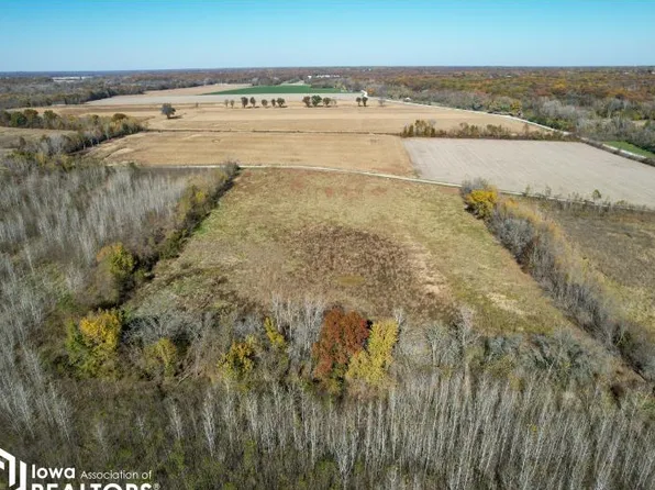 0 Valley Rd, Keokuk, IA 52632