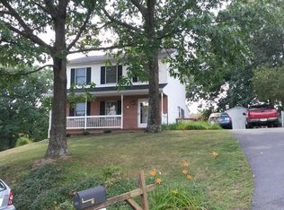 108 Van Buren Pl, Winchester, VA 22602