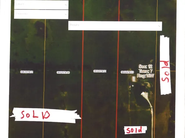 E R Rd, Axtell, NE 68924