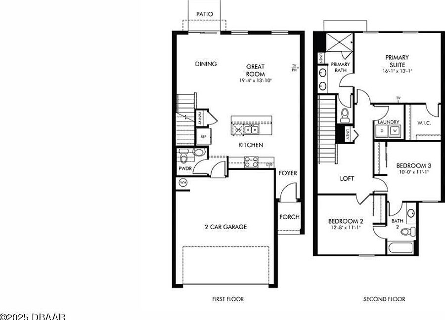 2nd image of 1118 Bradford Park Dr