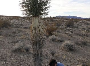 Harvest Moon, Lucerne valley, CA 92356