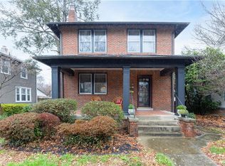 1508 W Laburnum Ave, Richmond, VA 23227