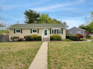 132 Coral Dr, Brick, NJ 08724